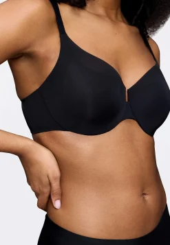 Minimizer-rintaliivi kaarituella Illusion Curve
