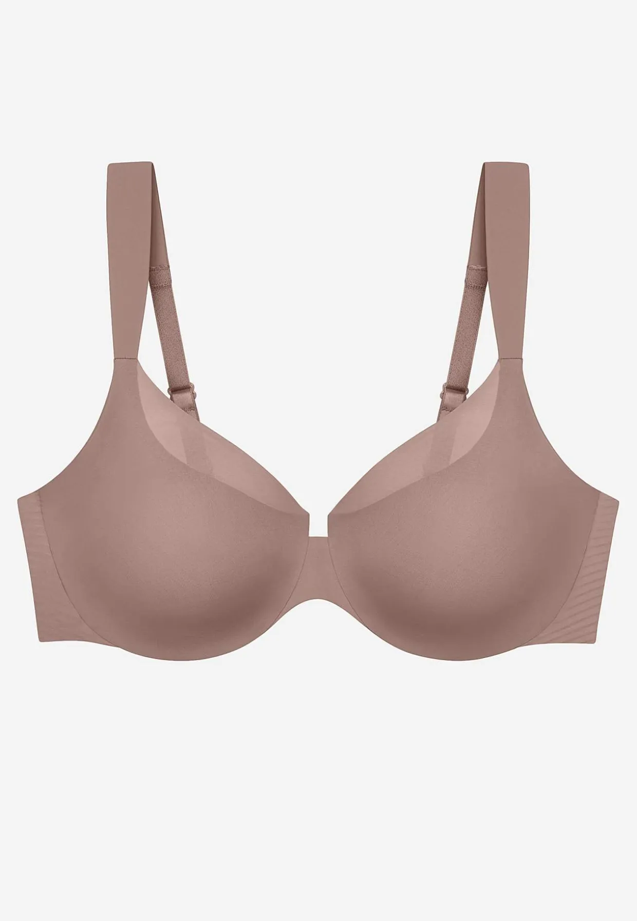 Minimizer-rintaliivi kaarituella Illusion Curve