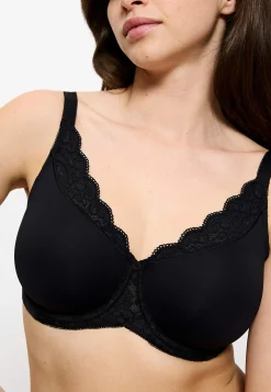 Minimizer-rintaliivi kaarituella Amourette