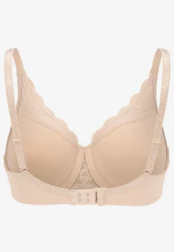 Minimizer-rintaliivi kaarituella Amourette