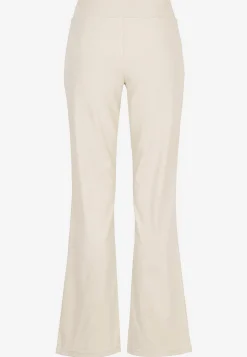 Monipuoliset, bootcut trikoohousut Daria