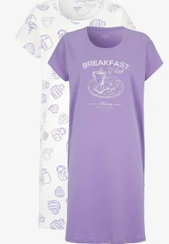 Mukava yömekko 2 kpl/pakkaus