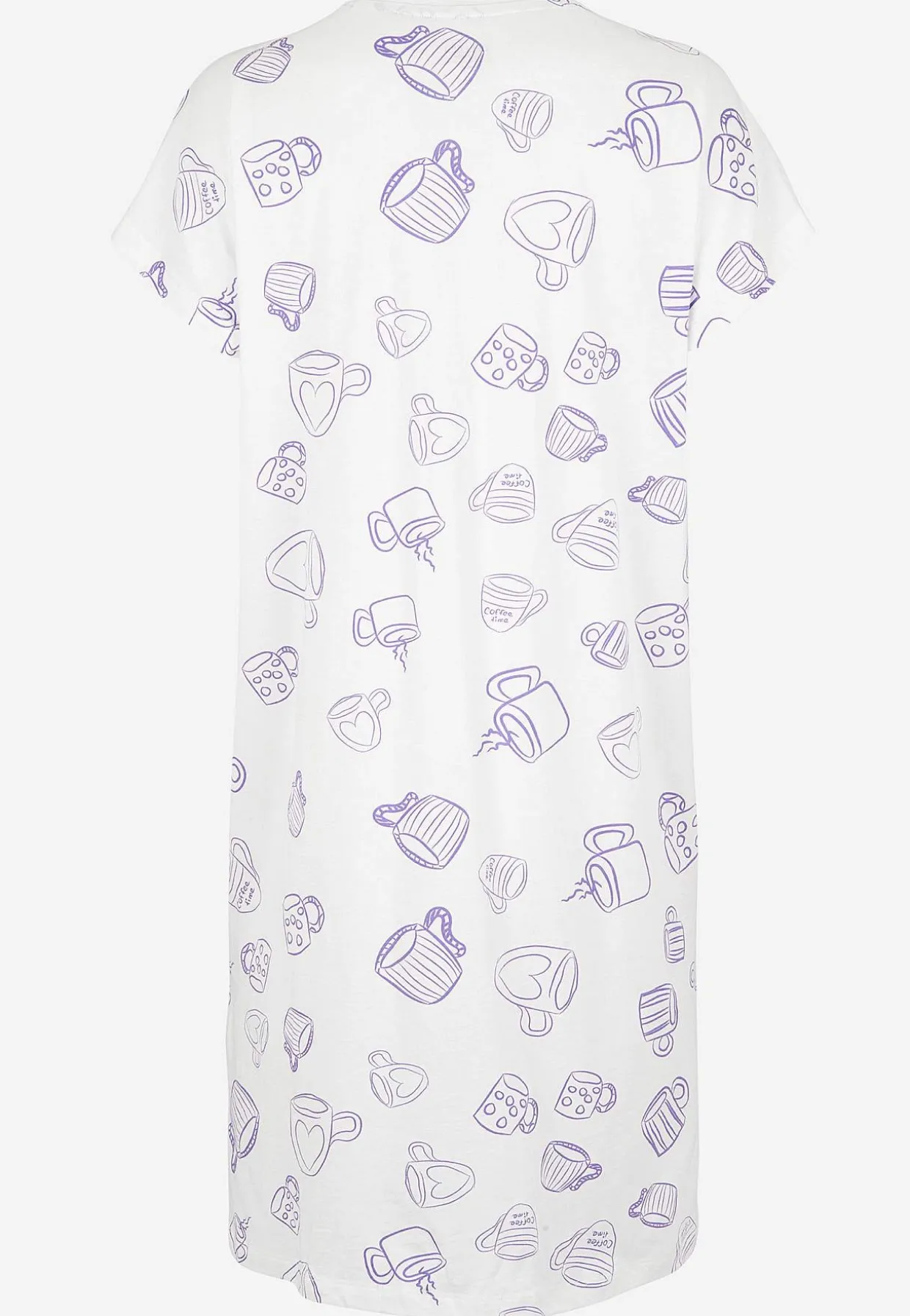Mukava yömekko 2 kpl/pakkaus