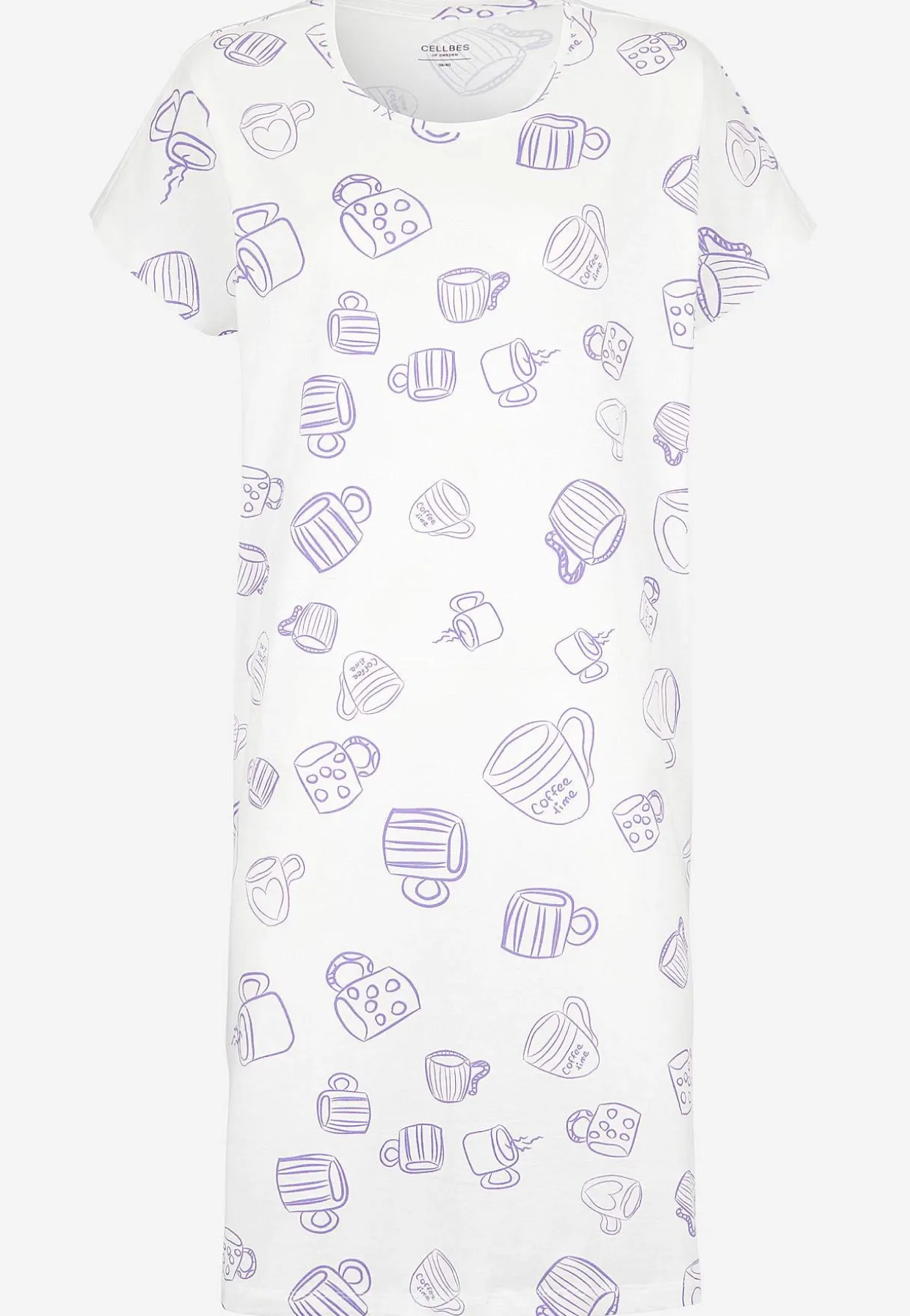 Mukava yömekko 2 kpl/pakkaus