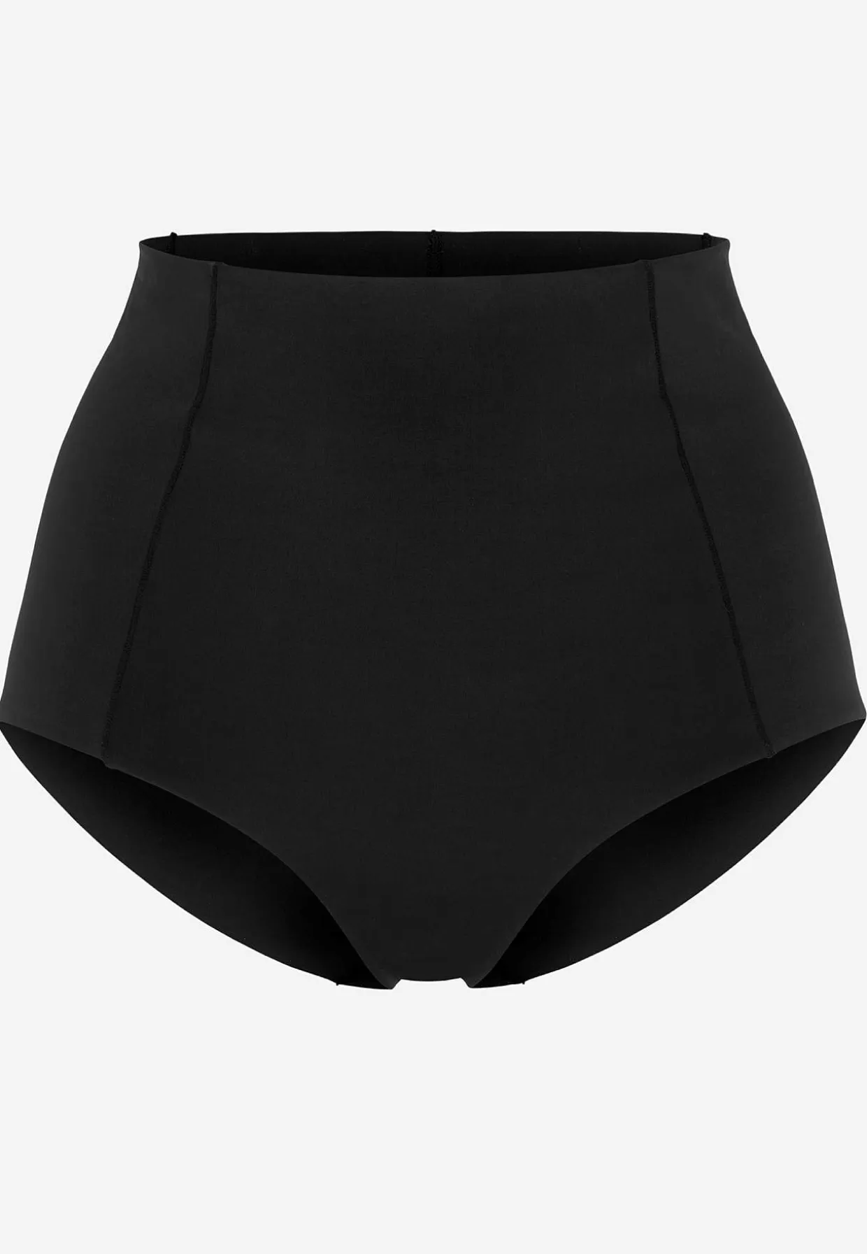 Muotoilevat pikkuhousut korkealla vyötäröllä 2 kpl/pakkaus