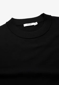 Neulemekko Premium merinovillasta