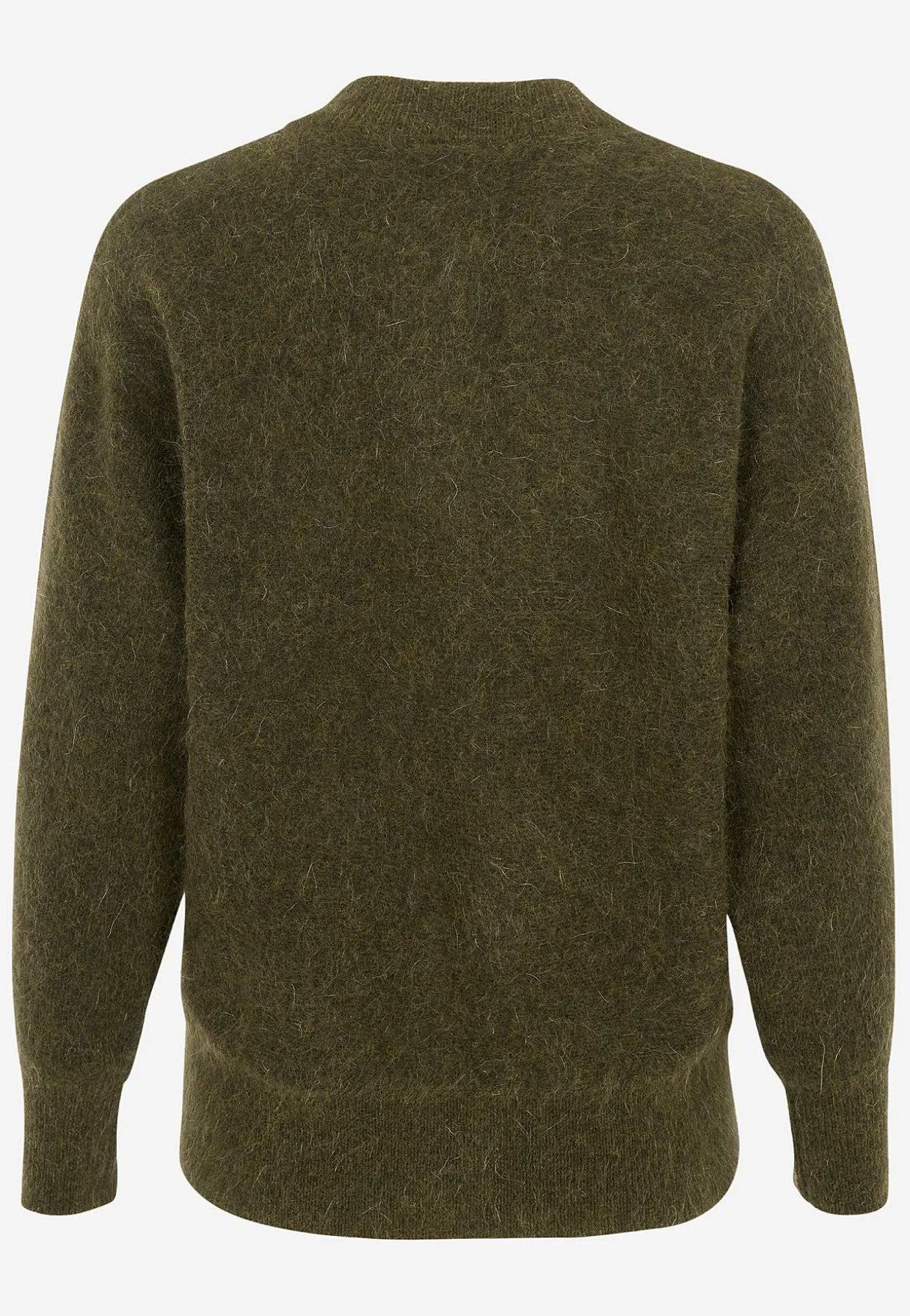 Neuletakki Premium mohair- ja villaseoksesta