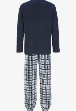 2-osainen pyjama