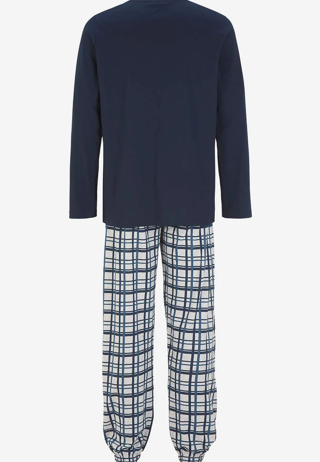 2-osainen pyjama