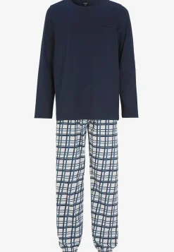 2-osainen pyjama