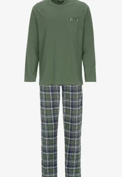 2-osainen pyjama