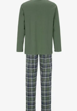 2-osainen pyjama