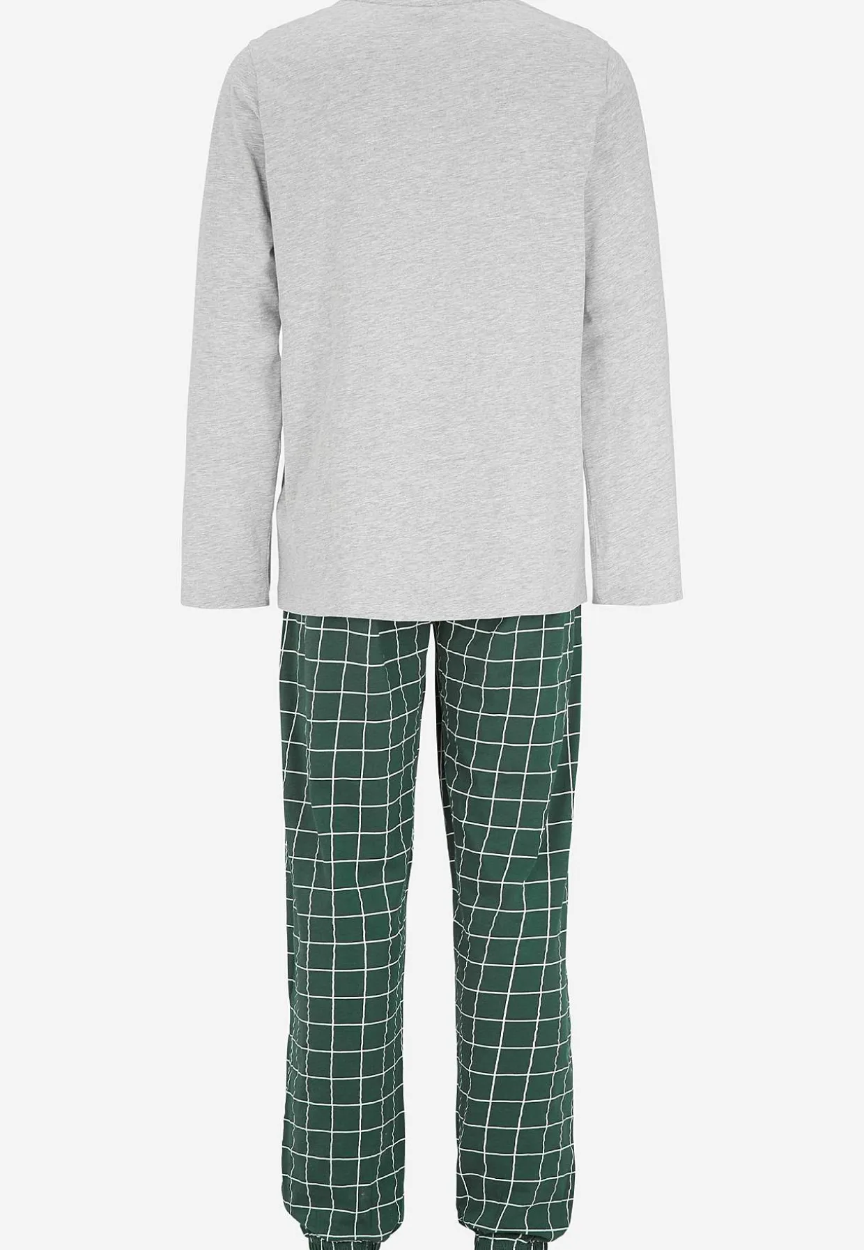 2-osainen pyjama