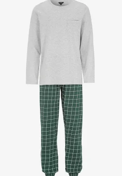 2-osainen pyjama