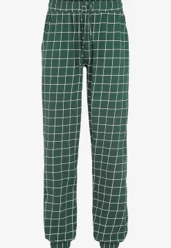 2-osainen pyjama