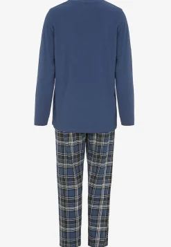 2-osainen pyjama