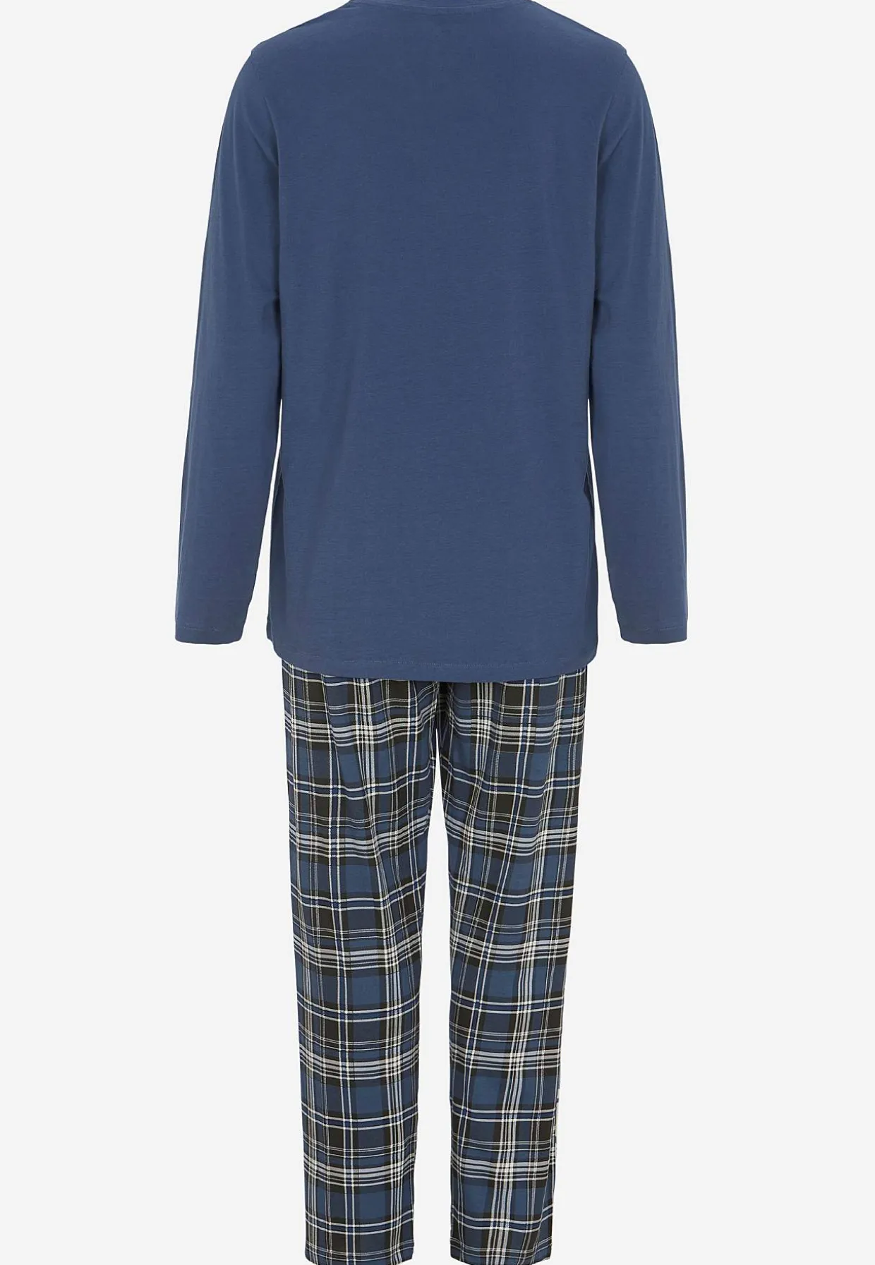 2-osainen pyjama