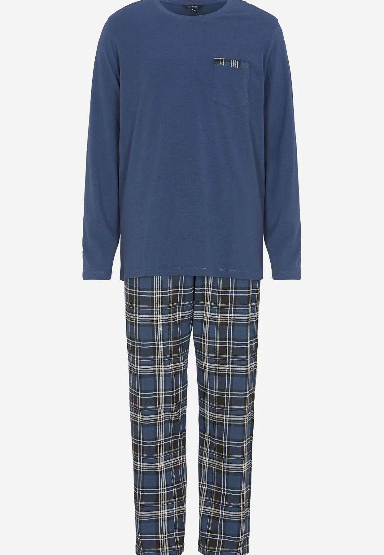 2-osainen pyjama