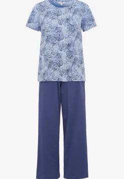 2-osainen pyjama