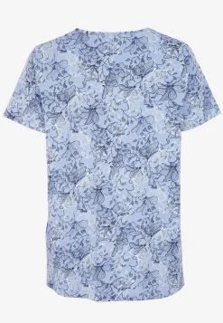 2-osainen pyjama
