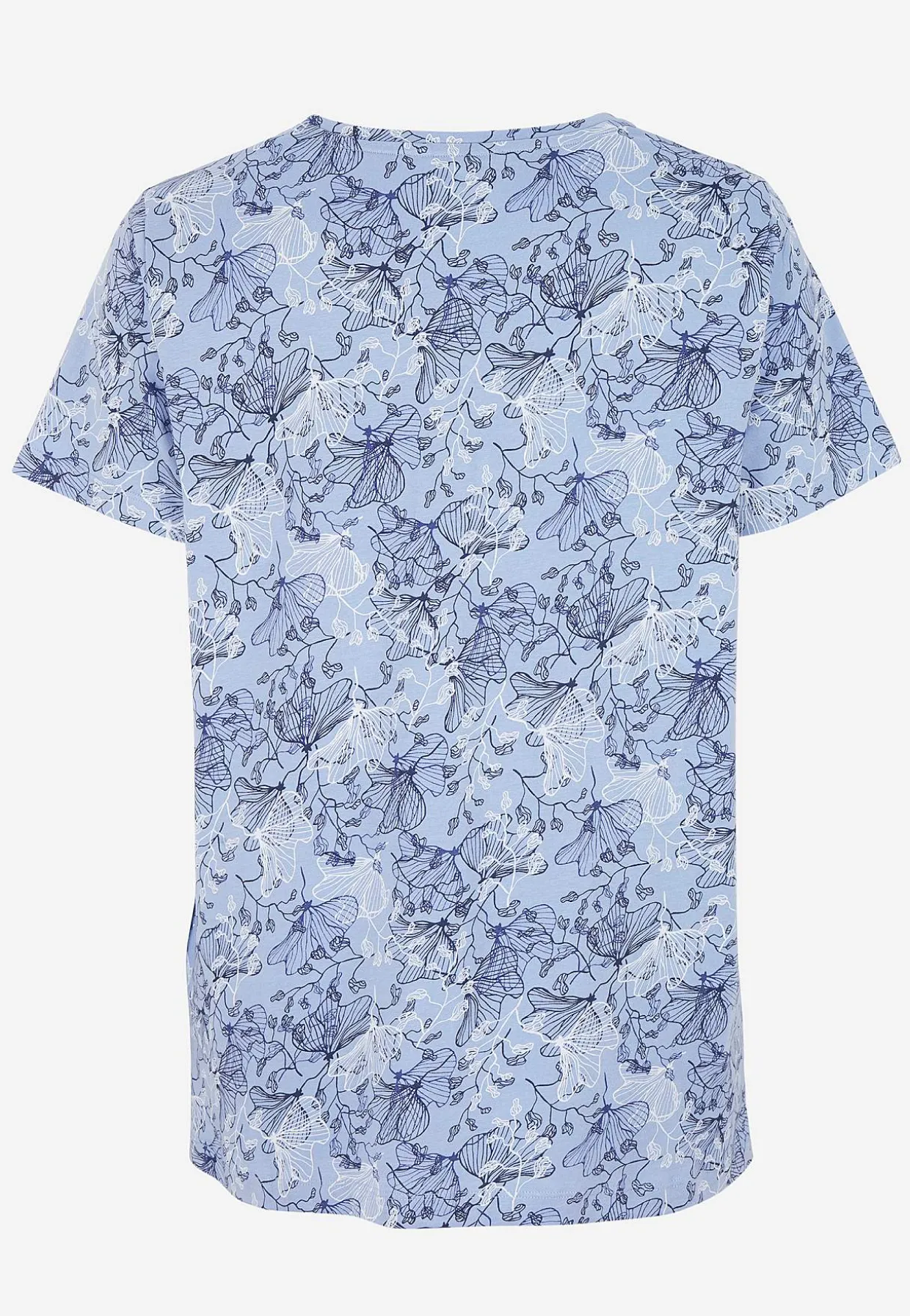 2-osainen pyjama