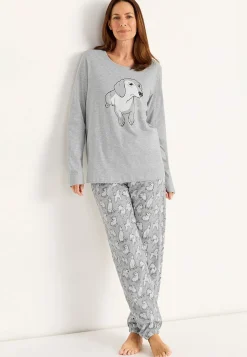 2-osainen pyjama