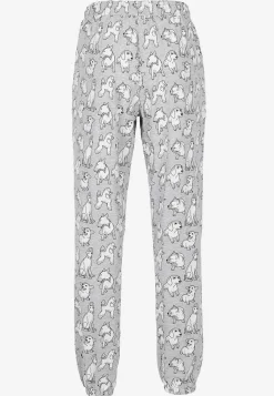 2-osainen pyjama