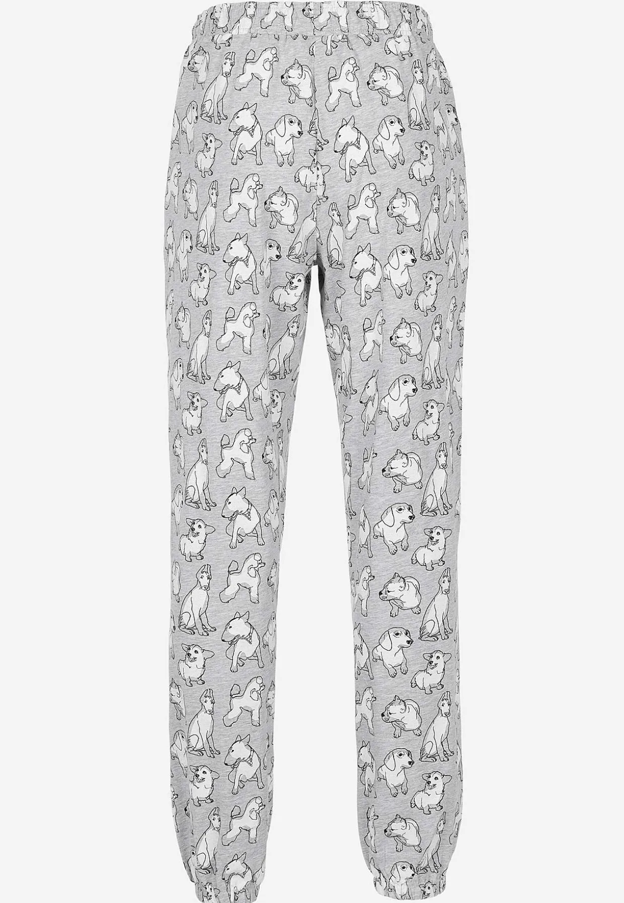 2-osainen pyjama