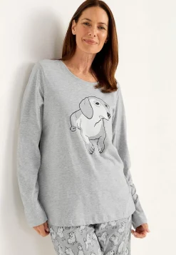 2-osainen pyjama