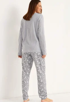 2-osainen pyjama