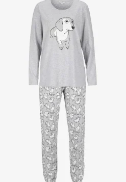 2-osainen pyjama