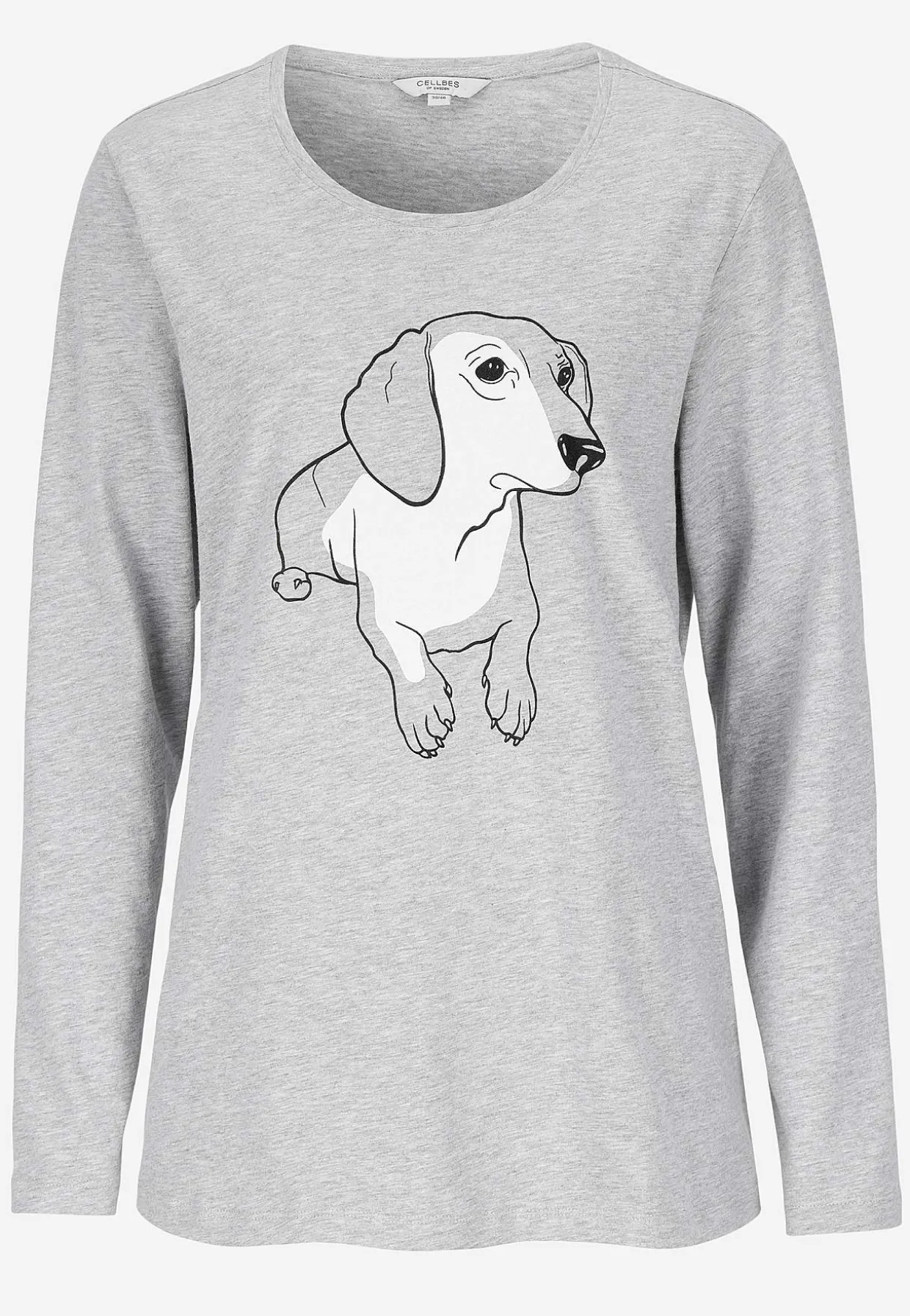 2-osainen pyjama