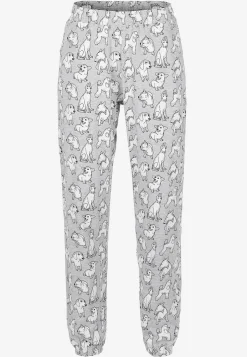 2-osainen pyjama