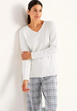 2-osainen pyjama