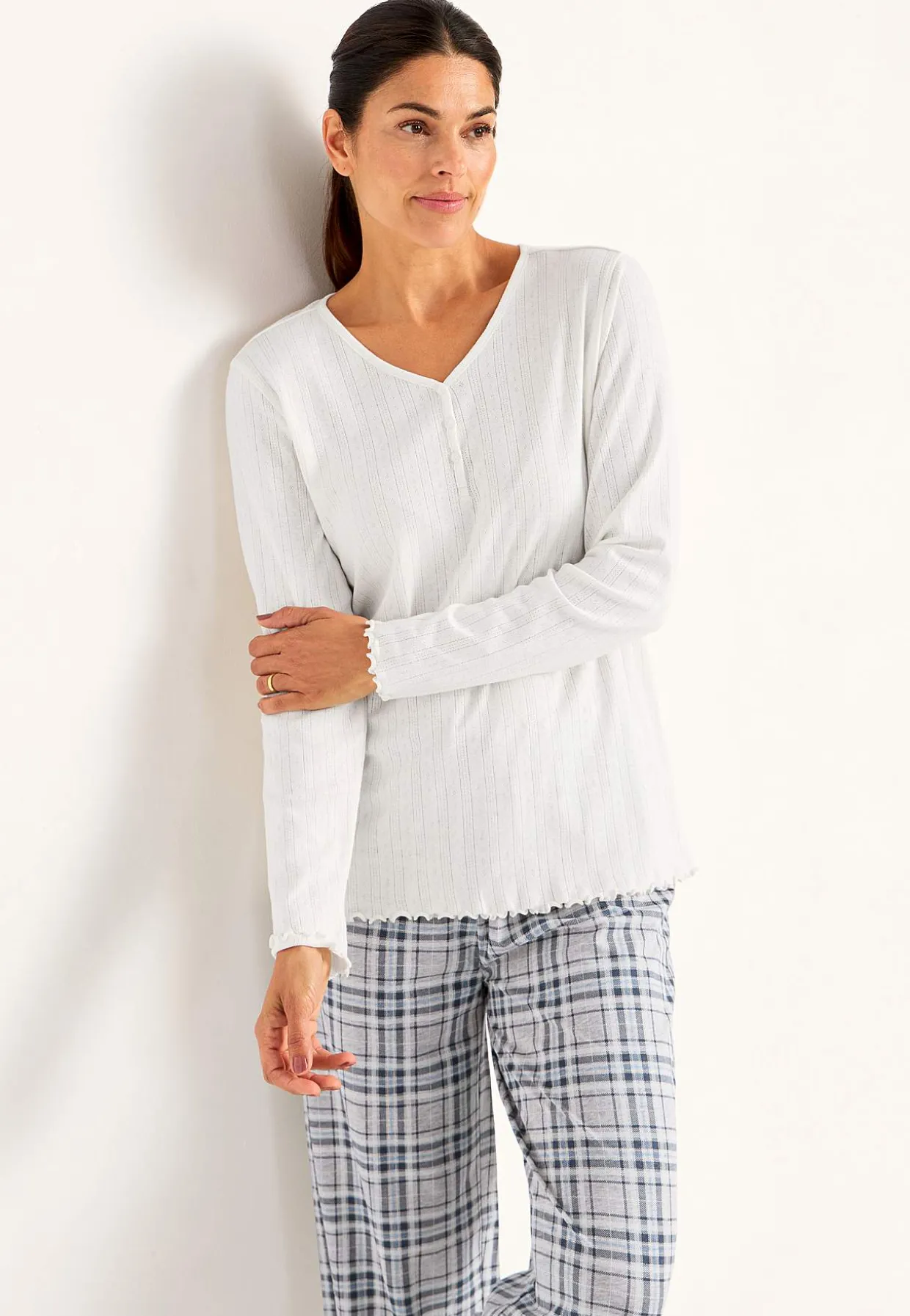 2-osainen pyjama