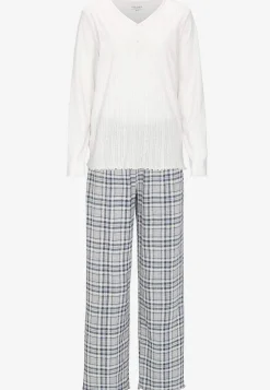 2-osainen pyjama