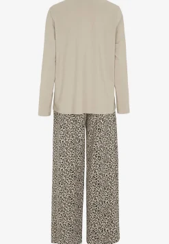 2-osainen pyjama