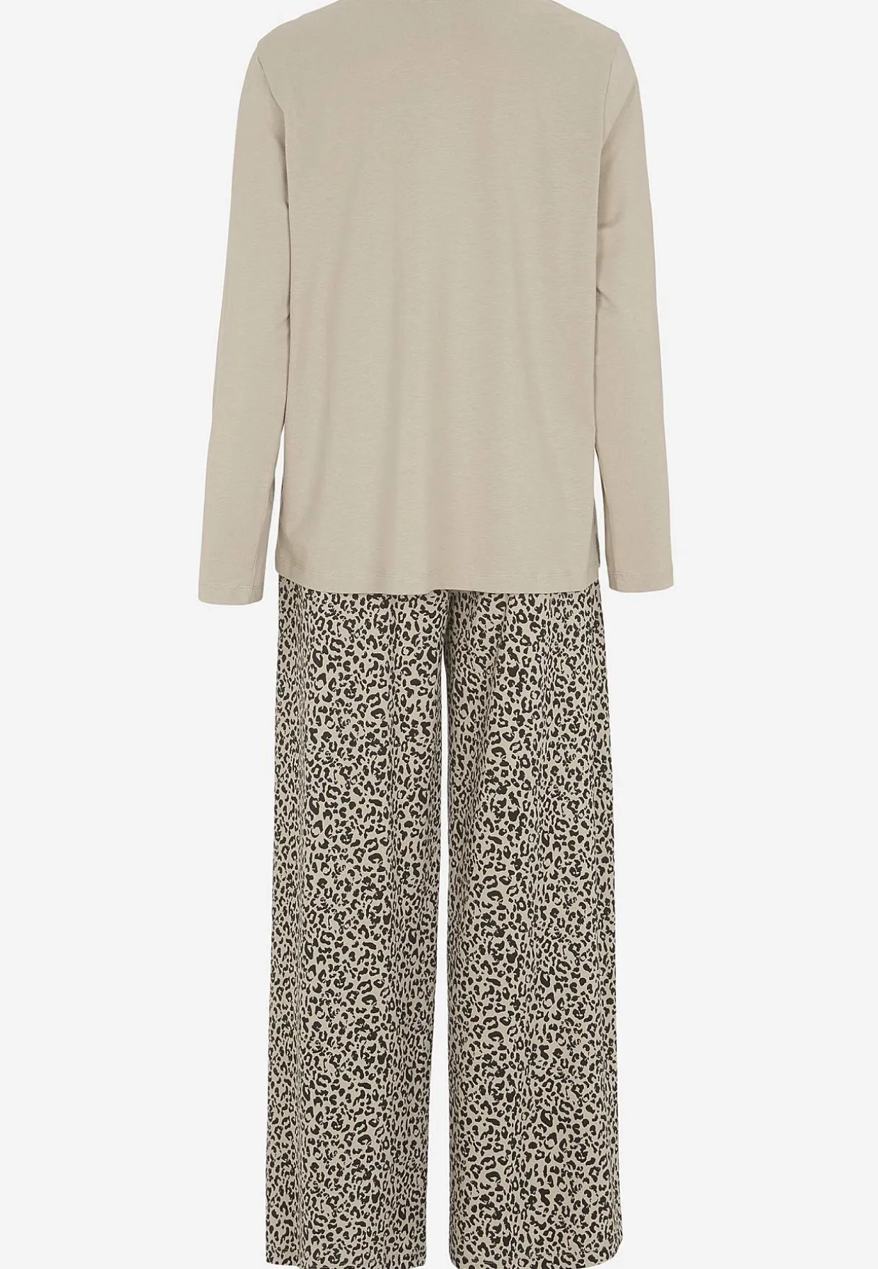 2-osainen pyjama