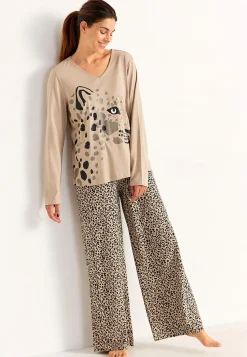 2-osainen pyjama