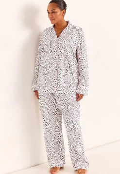 2-osainen pyjama