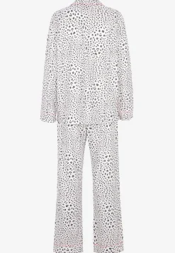 2-osainen pyjama