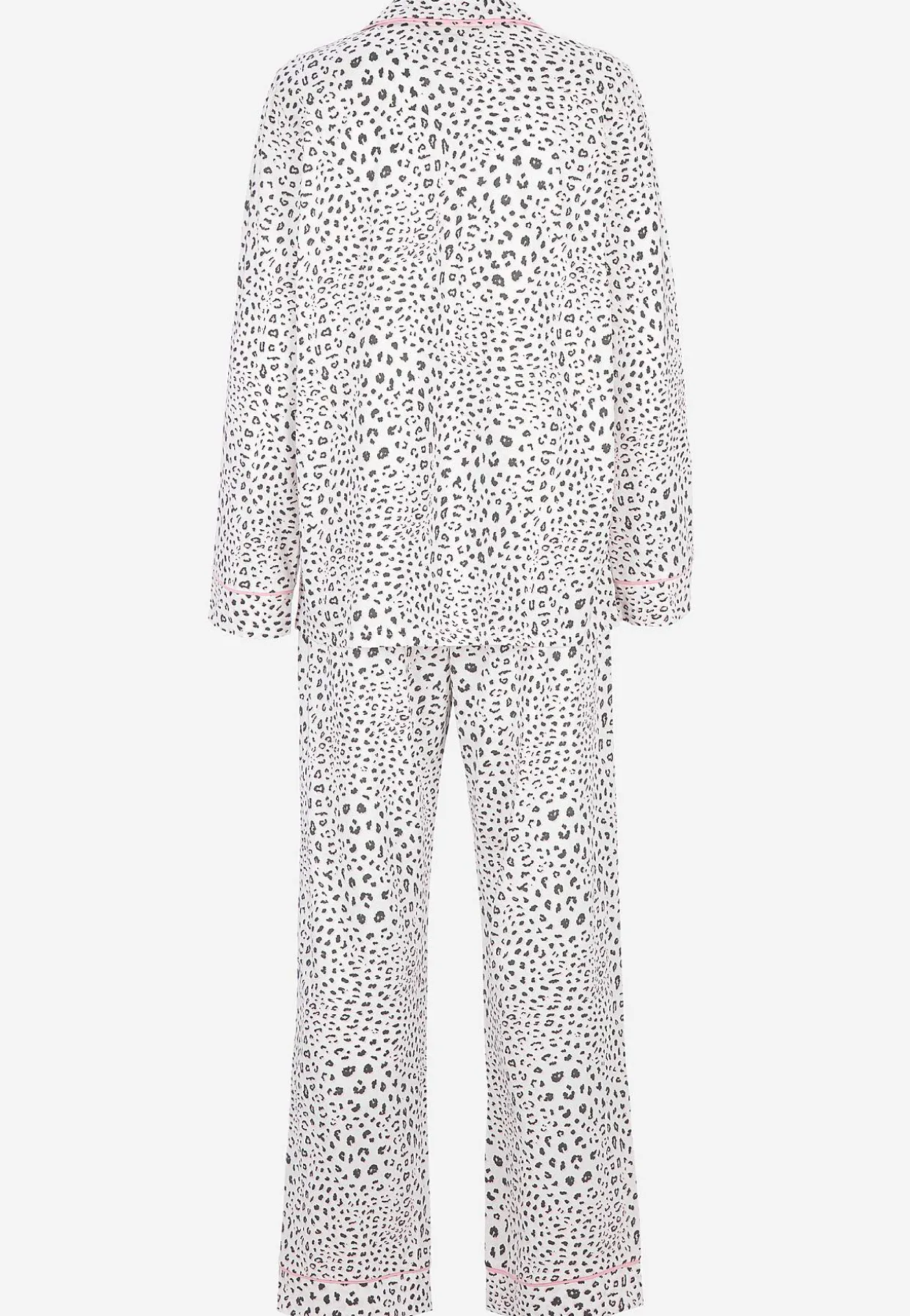 2-osainen pyjama