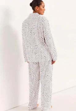 2-osainen pyjama