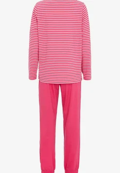 2-osainen pyjama