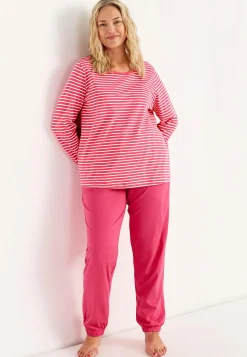 2-osainen pyjama