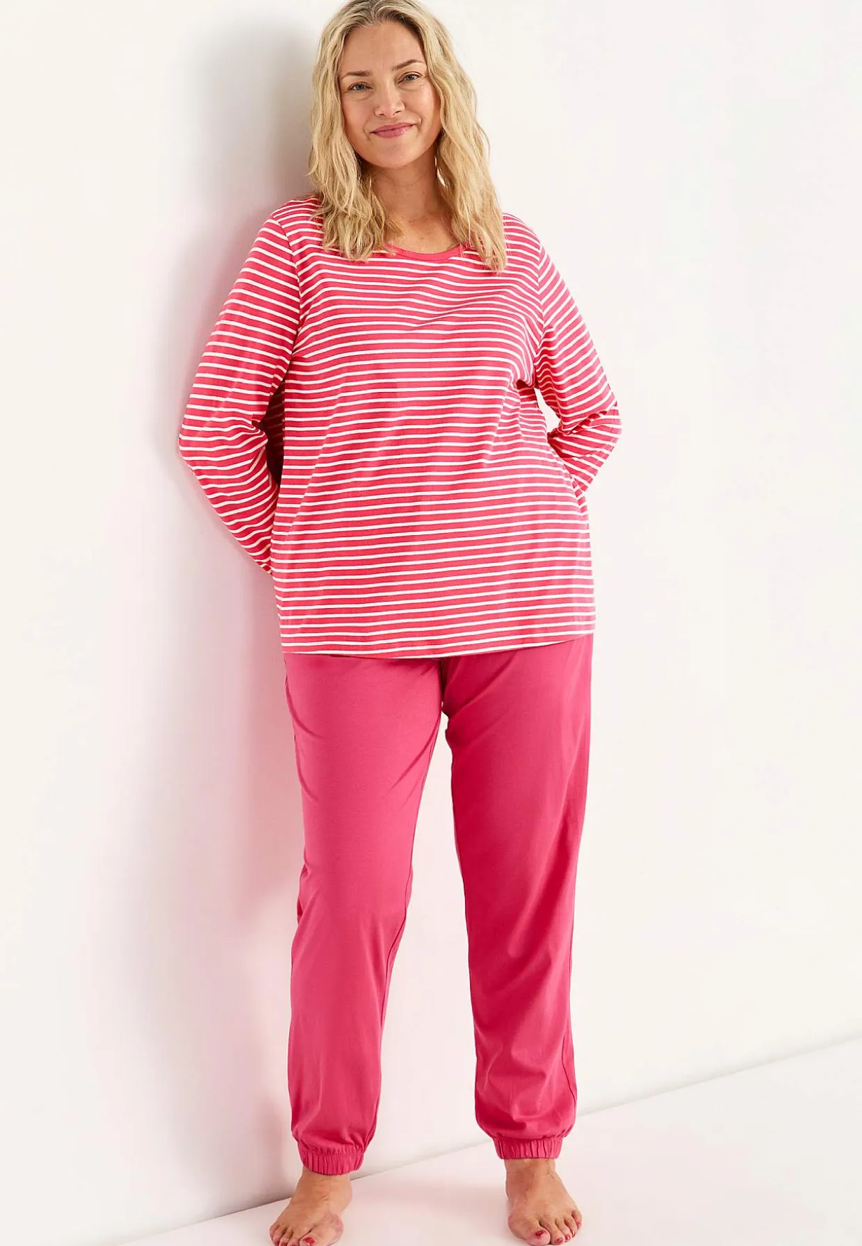 2-osainen pyjama