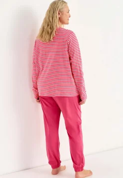 2-osainen pyjama