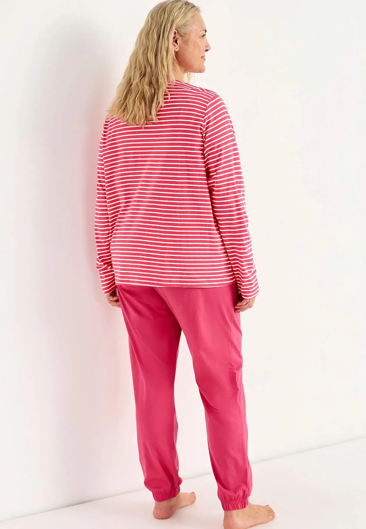 2-osainen pyjama