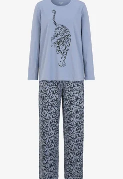 2-osainen pyjama