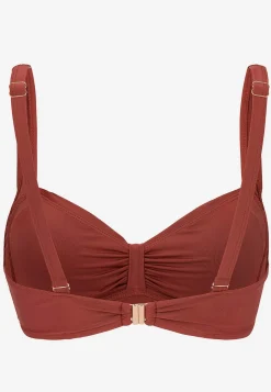 Pehmeät bikinirintaliivit Brighton